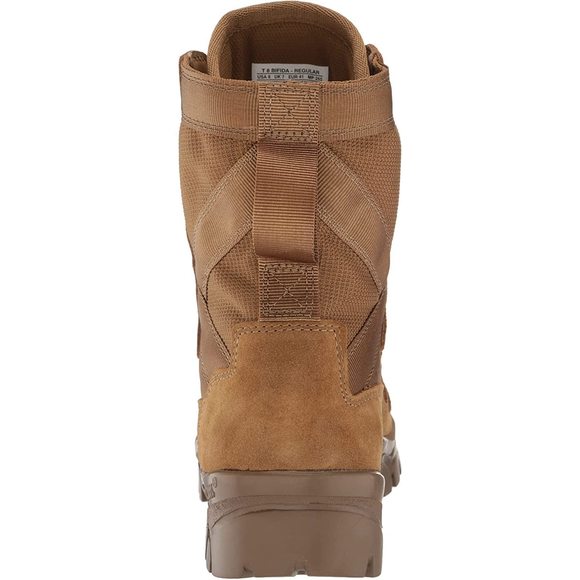 GARMONT TACTICAL T8 BIFIDA MILITARY COMBAT BOOTS FOR MEN AND WOMEN, ARMY, A - Picture 4 of 6